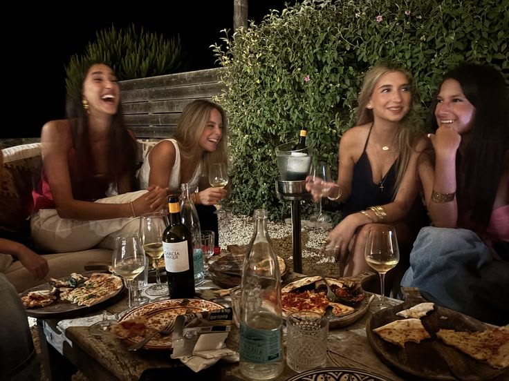 Her Collective Space