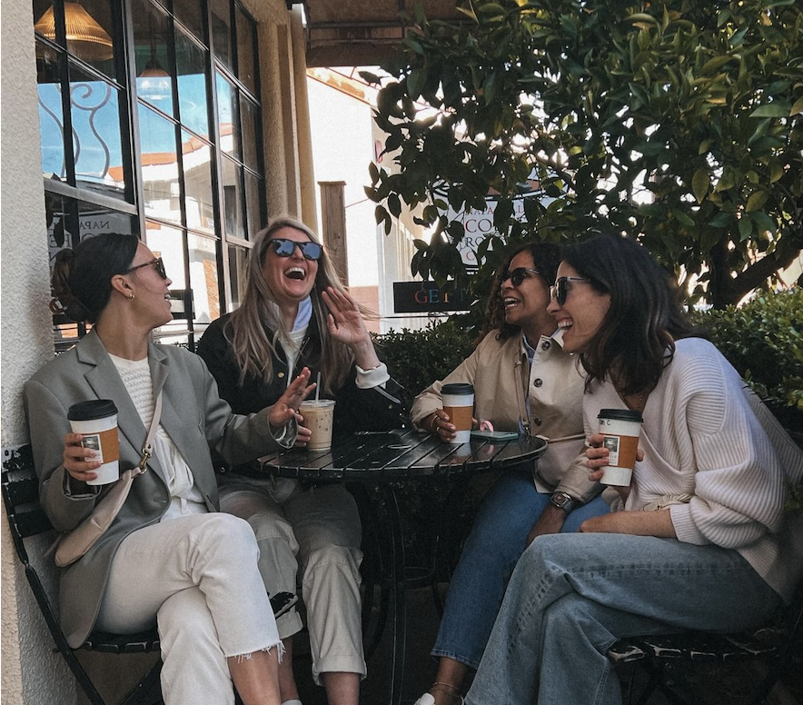 Her Collective Space